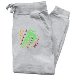 Unisex Fleece Jogger