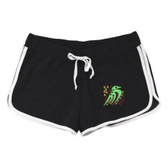 Ladies Relay Shorts