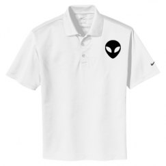 Unisex Nike Basic Dri Fit Polo Shirt