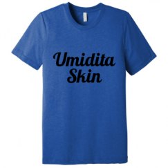 Unisex Triblend Tee