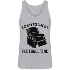 Unisex Jersey Tank Top