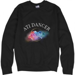 Unisex Basic Promo Crewneck Sweatshirt