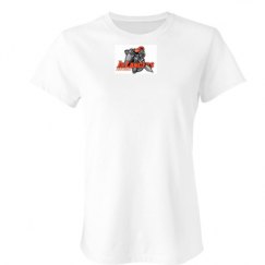 Ladies Slim Fit Favorite Tee