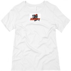 Ladies Relaxed Fit Tee