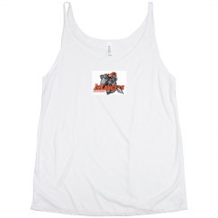 LANCER WOMEN'S TANK