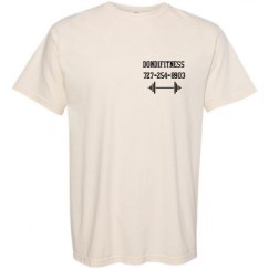 Adult Heavyweight T-Shirt