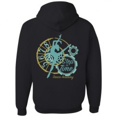 Unisex Basic Promo Hoodie