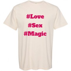 Adult Heavyweight T-Shirt