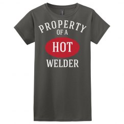 Hot Welder
