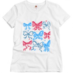 Ladies Basic Softstyle Promo Tee