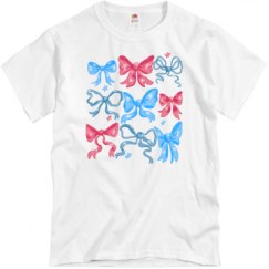 Unisex Basic Promo Tee