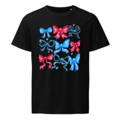 Unisex Organic Mid-Light T-Shirt