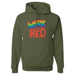 Unisex Basic Promo Hoodie