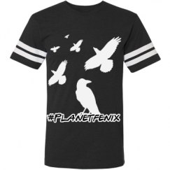 Unisex Vintage Sports Tee