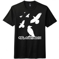 Unisex Perfect Tri Tee