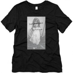 Ladies Relaxed Fit Tee