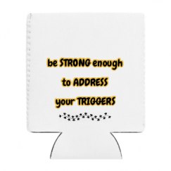 Regular 12 oz Can Cooler