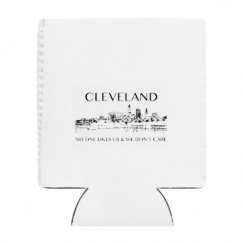 Regular 12 oz Can Cooler