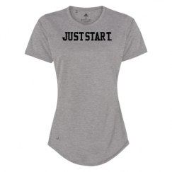 Women's Adidas Sport Shirt 