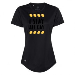 Women's Adidas Sport Shirt