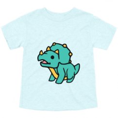 Toddler Triblend Tee