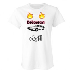 Ladies Slim Fit Favorite Tee