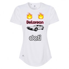 Women's Adidas Sport Shirt 