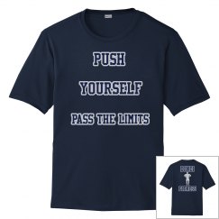 DONDIFITNESS GUYS T SHIRTS