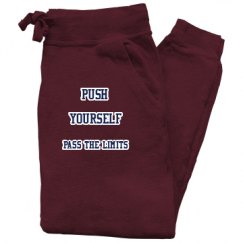 Unisex Fleece Jogger