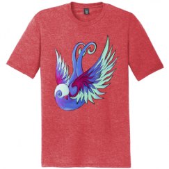 Unisex Perfect Tri Tee