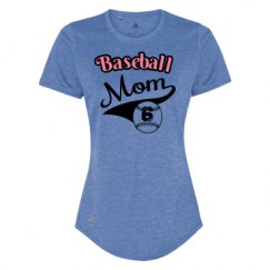 Women's Adidas Sport Shirt 