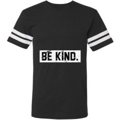 Unisex Vintage Sports Tee