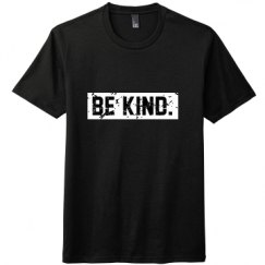 Unisex Perfect Tri Tee