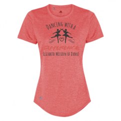 Women's Adidas Sport Shirt