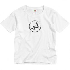 Youth Basic Promo Tee