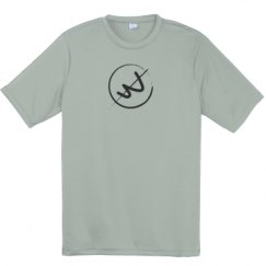 Youth Athletic Performance Tee