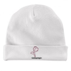 Rabbit Skins Baby Hat