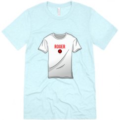 Unisex Triblend Tee