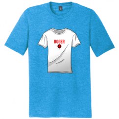 Unisex Perfect Tri Tee