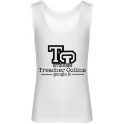 Youth Jersey Tank Top