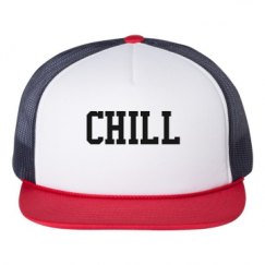 Foamie Snapback Trucker Hat