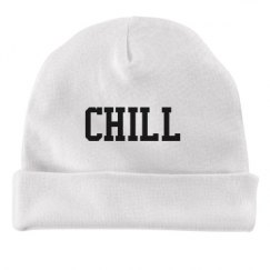 Rabbit Skins Baby Hat