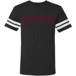 Unisex- Anesthesia