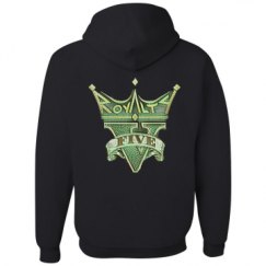 Unisex Basic Promo Hoodie