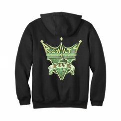 Unisex Carhartt Hooded Sweatshirt