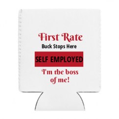 Regular 12 oz Can Cooler