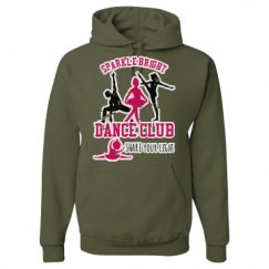 Unisex Basic Promo Hoodie