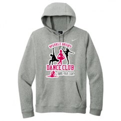 Unisex Nike Pullover Hoodie