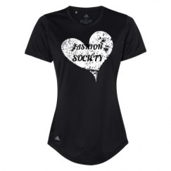 Women's Adidas Sport Shirt 