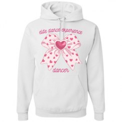 Unisex Basic Promo Hoodie